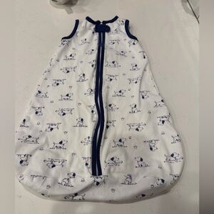 Little me wearable blanket